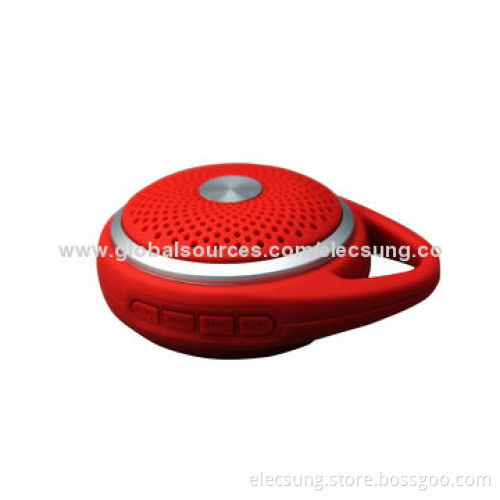 Computer 3D Bluetooth Speaker with Intelligent Voice Navigation Function